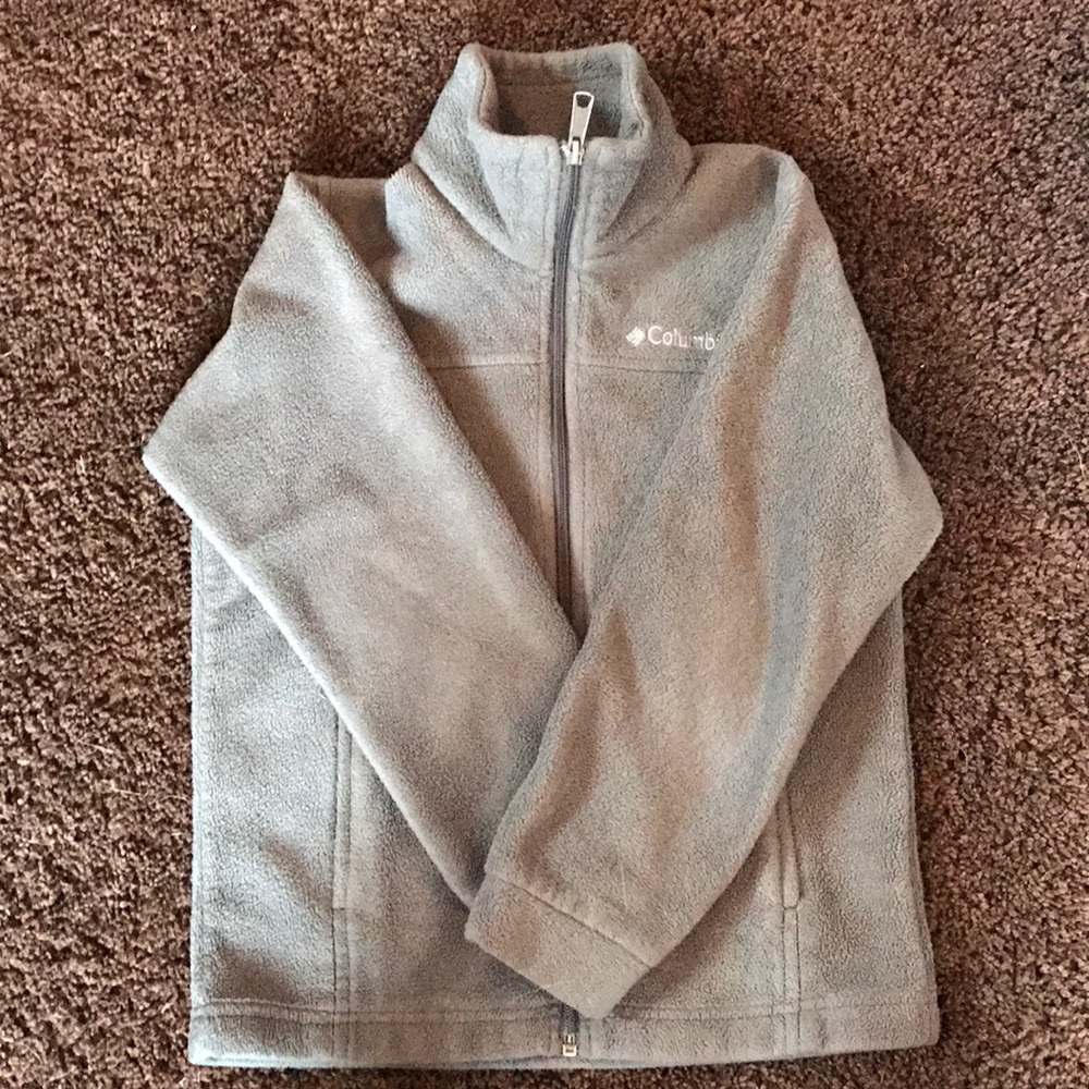 Columbia Kid Fleece